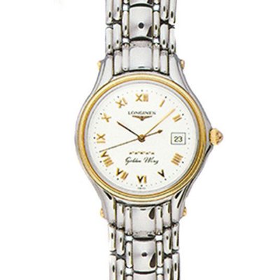 Longines L36065117 Golden Wing Uhr