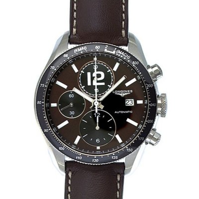 Longines Watch Grande Vitesse L36364680