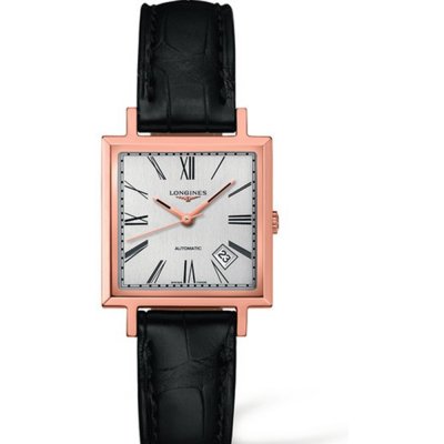 Longines L22928710 Heritage 1968 Uhr