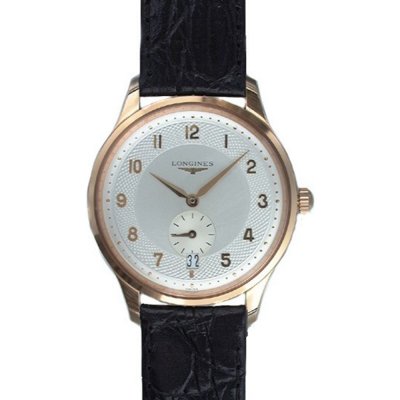 Longines L46856762 Heritage Uhr