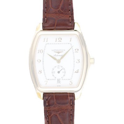 Longines L682101012 Heritage Band