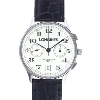 Longines L78946782 Heritage Uhr