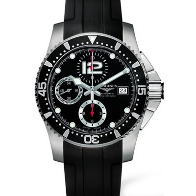 Longines Watch HydroConquest L36444562