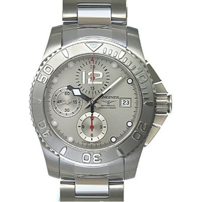 Longines Watch HydroConquest L36734766