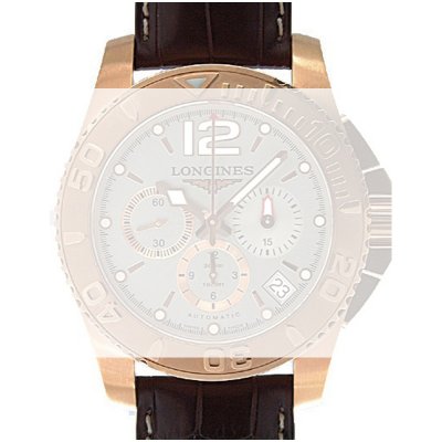 Longines L682138899 HydroConquest Band