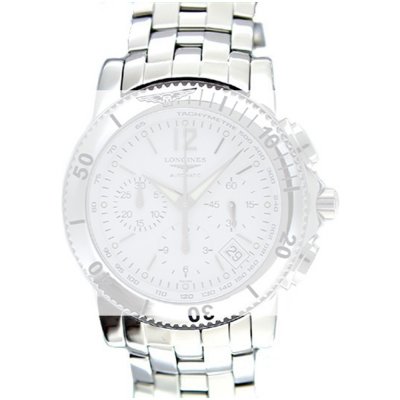 Longines L600075199 Italy Band