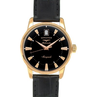 Longines L16116524 Conquest Héritage Uhr
