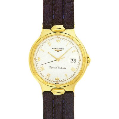 Longines L16126252 Old Conquest Uhr