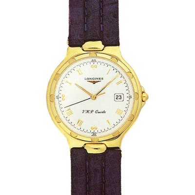 Longines L16136252 Old Conquest Uhr