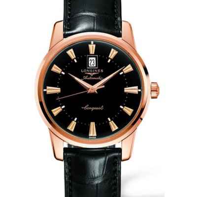 Longines L16458524 Conquest Héritage Uhr