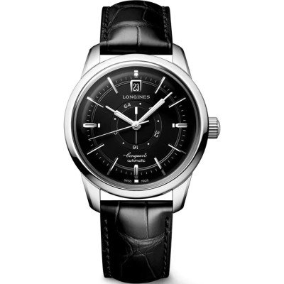 Longines L16484522 Conquest Héritage Uhr