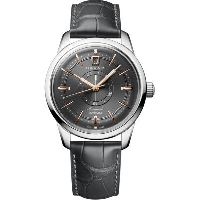 Longines L16484622 Conquest Héritage Uhr