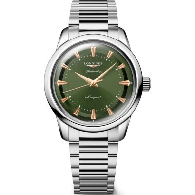 Longines L16494026 Conquest Héritage Uhr