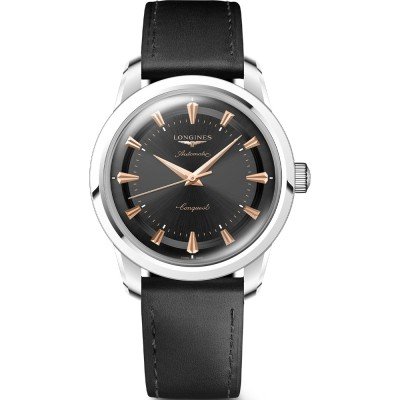 Longines L16494522 Conquest Héritage Uhr