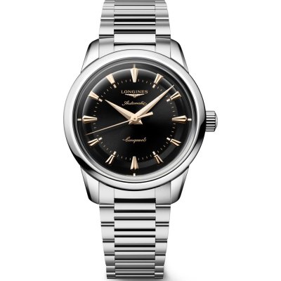 Longines L16494526 Conquest Héritage Uhr