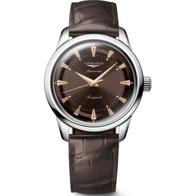 Longines L16494622 Conquest Héritage Uhr