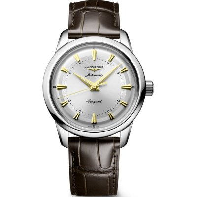 Longines L16494720 Conquest Héritage Uhr