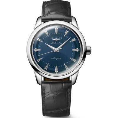 Longines L16494922 Conquest Héritage Uhr