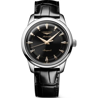 Longines L16504520 Conquest Héritage Uhr