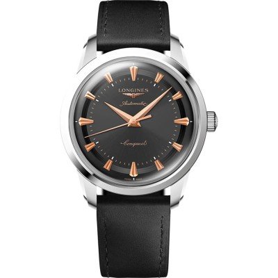 Longines L16504522 Conquest Héritage Uhr