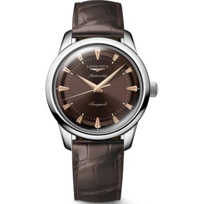 Longines L16504622 Conquest Héritage Uhr