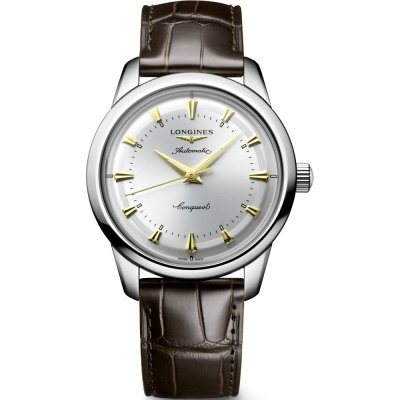 Longines L16504720 Conquest Héritage Uhr