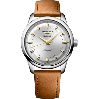 Longines L16504722 Conquest Héritage Uhr