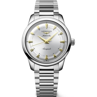 Longines L16504726 Conquest Héritage Uhr