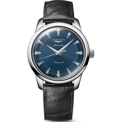 Longines L16504922 Conquest Héritage Uhr