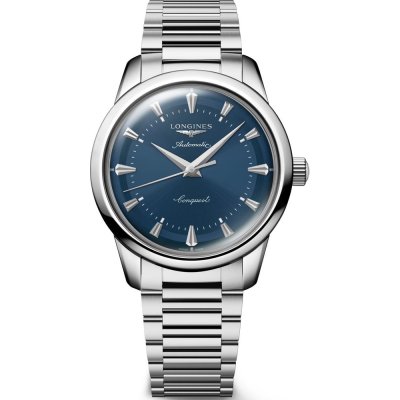 Longines L16504926 Conquest Héritage Uhr