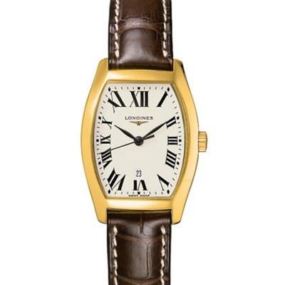 Longines L21556712 Evidenza Uhr