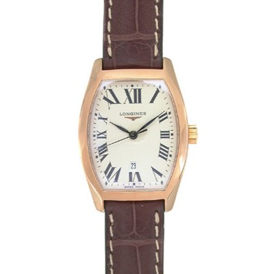 Longines L21558710 Evidenza Uhr