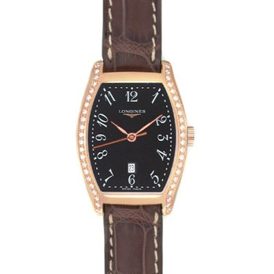 Longines L21559530 Evidenza Uhr