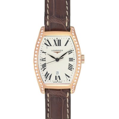 Longines L21559712 Evidenza Uhr