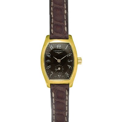 Longines L21756535 Evidenza Uhr