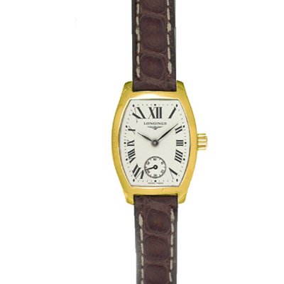 Longines L21756715 Evidenza Uhr