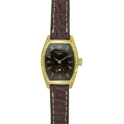 Longines L21757535 Evidenza Uhr