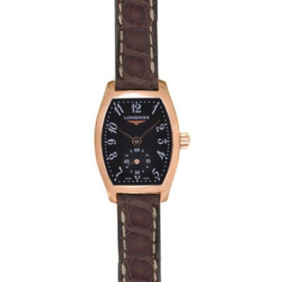 Longines L21758535 Evidenza Uhr