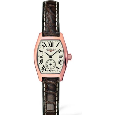 Longines L21758715 Evidenza Uhr