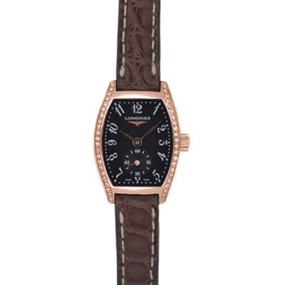 Longines L21759535 Evidenza Uhr