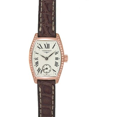 Longines L21759715 Evidenza Uhr