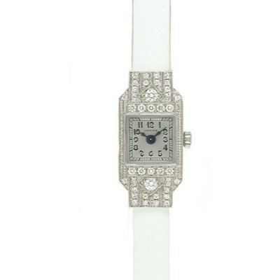 Longines L21907730 Heritage Uhr