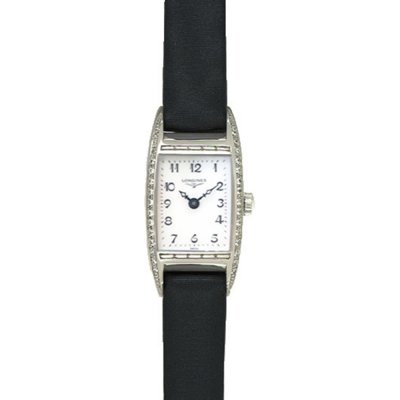 Longines L21950833 BelleArti Uhr