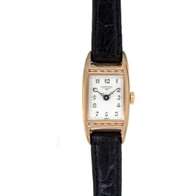 Longines L21958733 BelleArti Uhr