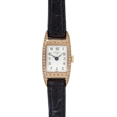 Longines L21959733 BelleArti Uhr