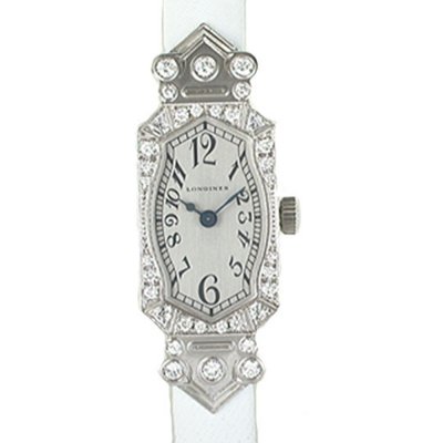 Longines L22117732 Heritage Uhr