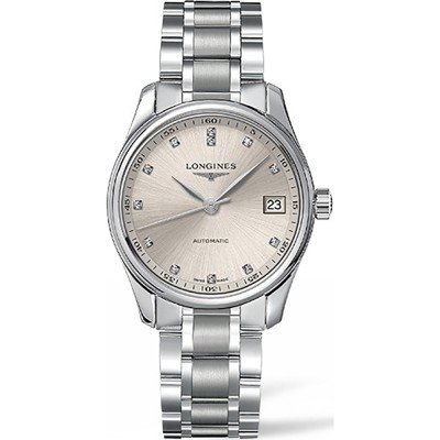 Longines L23574076 Master Uhr