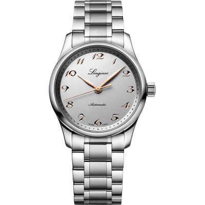Longines L23574706 Master Uhr