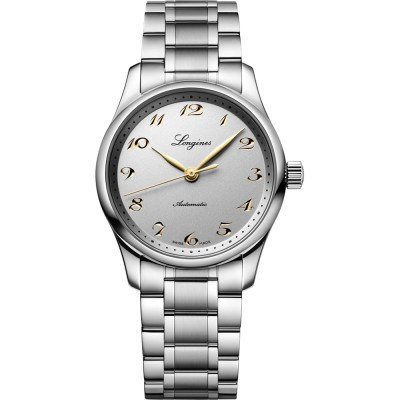 Longines L23574726 Master Uhr
