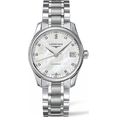 Longines L23574876 Master Uhr